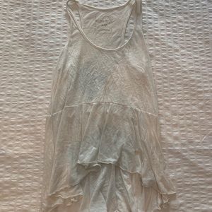 Free people tank top